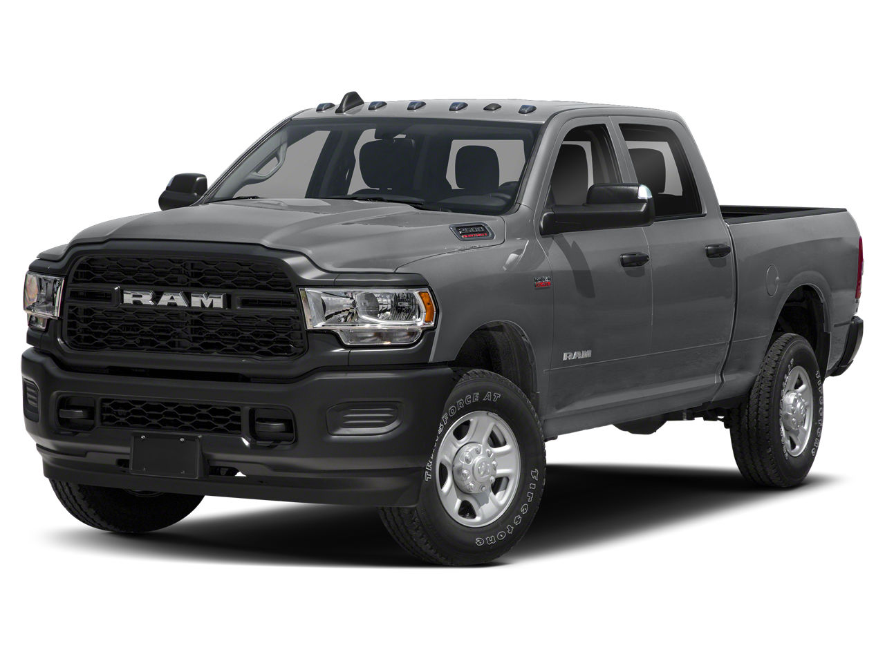 2020 RAM 2500 Tradesman