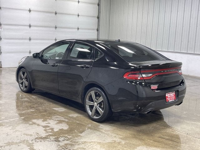 2014 Dodge Dart GT