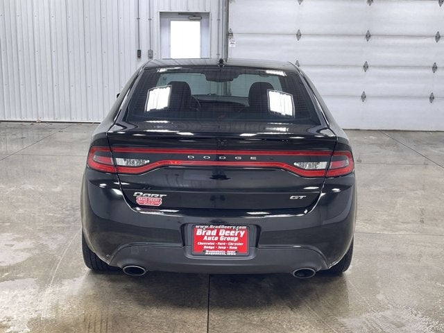 2014 Dodge Dart GT
