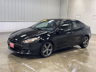 2014 Dodge Dart GT