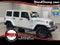 2017 Jeep Wrangler Unlimited Smoky Mountain