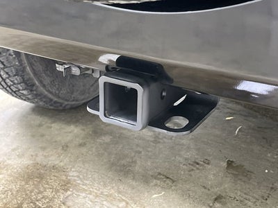 2017 Jeep Wrangler Unlimited Smoky Mountain