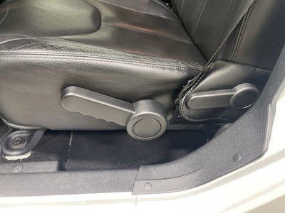 2017 Jeep Wrangler Unlimited Smoky Mountain