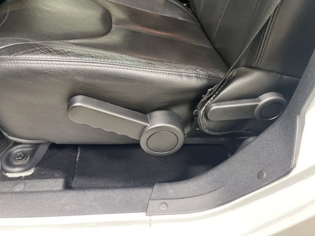 2017 Jeep Wrangler Unlimited Smoky Mountain