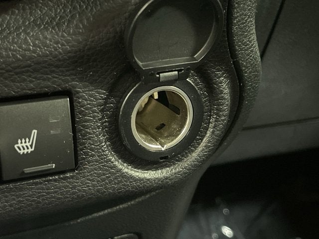 2017 Jeep Wrangler Unlimited Smoky Mountain