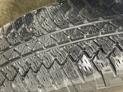 2017 Jeep Wrangler Unlimited Smoky Mountain