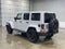 2017 Jeep Wrangler Unlimited Smoky Mountain
