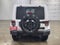 2017 Jeep Wrangler Unlimited Smoky Mountain