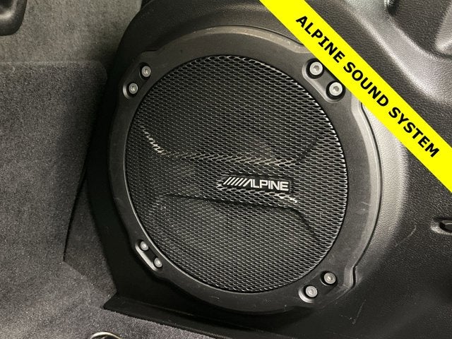 2021 Jeep Wrangler Sahara