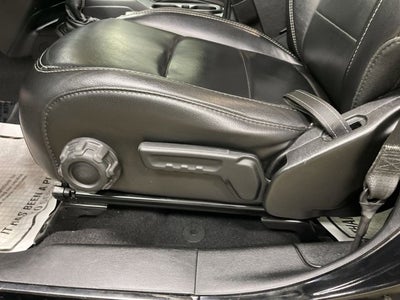 2021 Jeep Wrangler Sahara