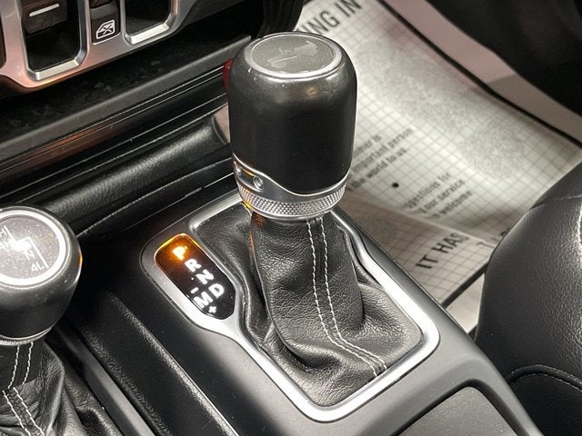 2021 Jeep Wrangler Sahara