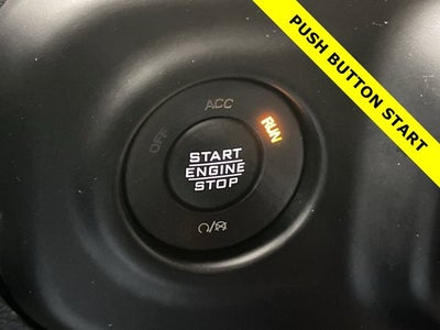 2021 Jeep Wrangler Sahara