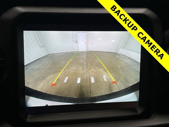 2021 Jeep Wrangler Sahara