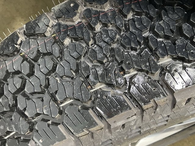 2021 Jeep Wrangler Sahara