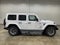 2021 Jeep Wrangler Sahara
