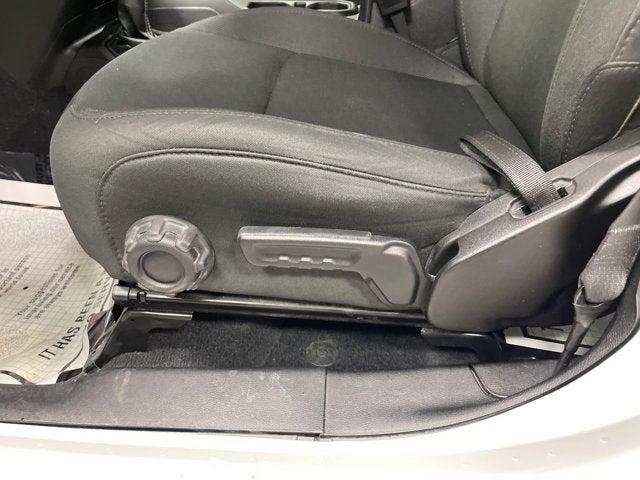 2021 Jeep Wrangler Sahara