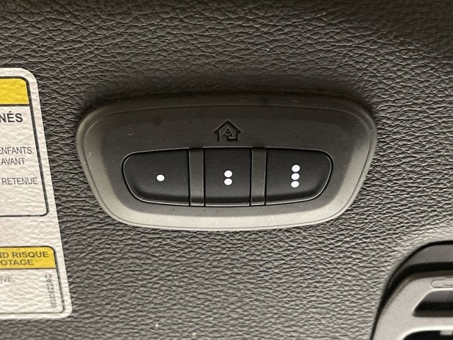 2021 Jeep Wrangler Sahara