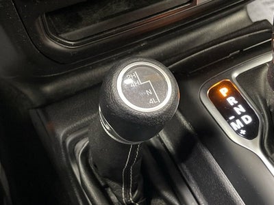 2021 Jeep Wrangler Sahara