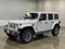 2021 Jeep Wrangler Sahara