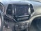 2019 Jeep Cherokee Overland