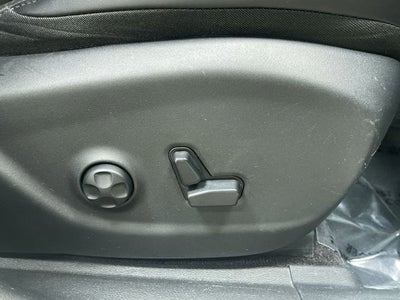 2019 Jeep Cherokee Overland