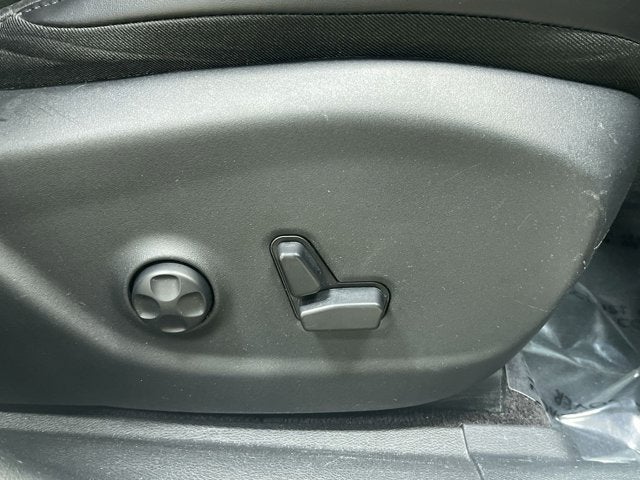 2019 Jeep Cherokee Overland