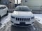 2019 Jeep Cherokee Overland