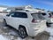 2019 Jeep Cherokee Overland