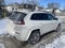 2019 Jeep Cherokee Overland