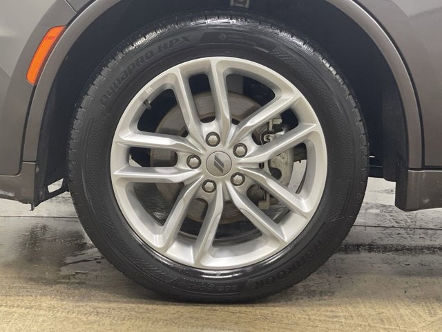 2021 Dodge Durango GT Plus