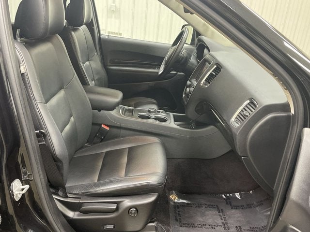 2016 Dodge Durango Limited