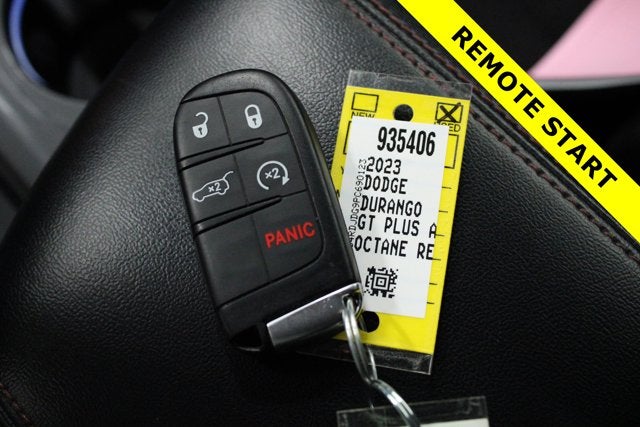 2023 Dodge Durango GT