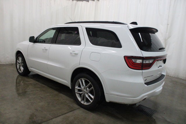 2025 Dodge Durango GT Plus