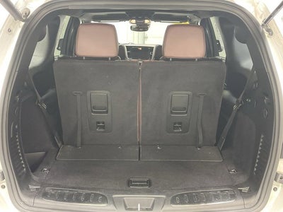 2021 Dodge Durango Citadel