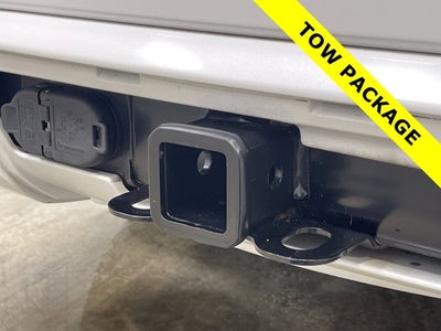 2021 Dodge Durango Citadel