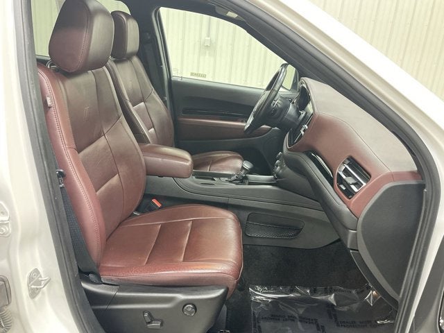 2021 Dodge Durango Citadel