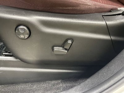 2021 Dodge Durango Citadel