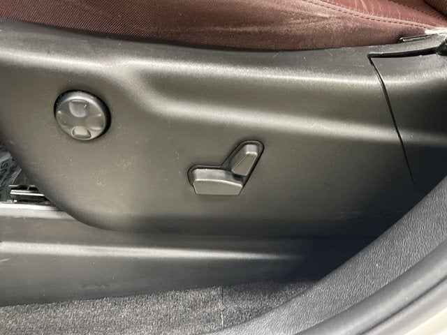 2021 Dodge Durango Citadel