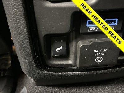 2021 Dodge Durango Citadel