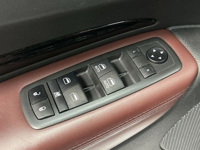 2021 Dodge Durango Citadel