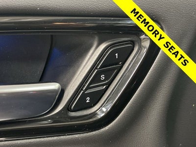 2021 Dodge Durango Citadel