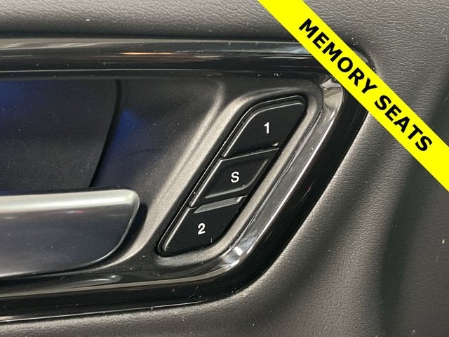 2021 Dodge Durango Citadel