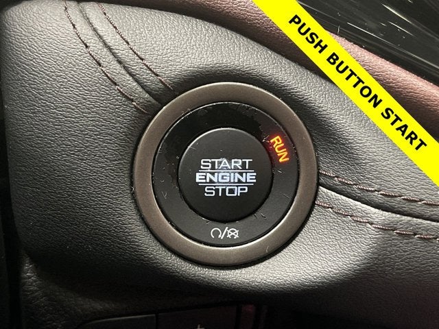 2021 Dodge Durango Citadel