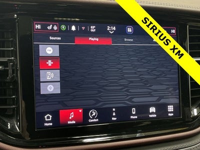 2021 Dodge Durango Citadel