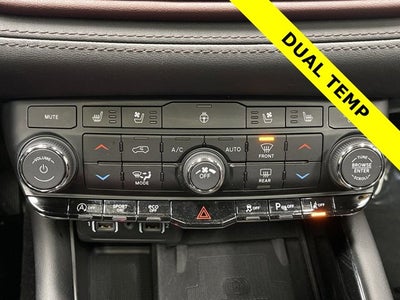 2021 Dodge Durango Citadel