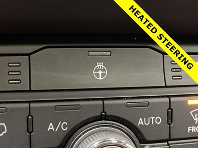 2021 Dodge Durango Citadel