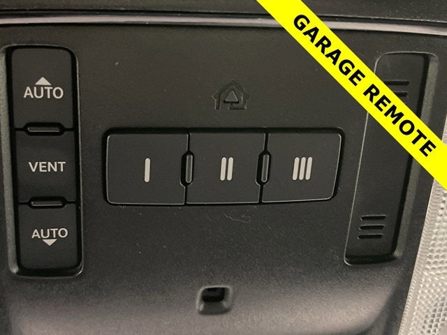 2021 Dodge Durango Citadel