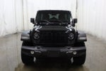 2025 Jeep Wrangler 4xe Willys