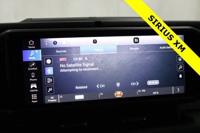 2025 Jeep Wrangler 4xe Willys