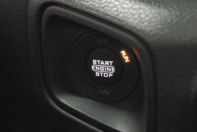 2025 Jeep Wrangler 4xe Willys